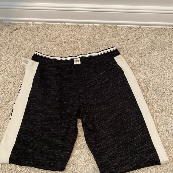 Victoria’s Secret pink sweatpants - Picture 4 of 5